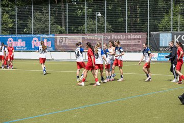 Bild 9 - wCJ Pokalfinale (HSV - ETV)